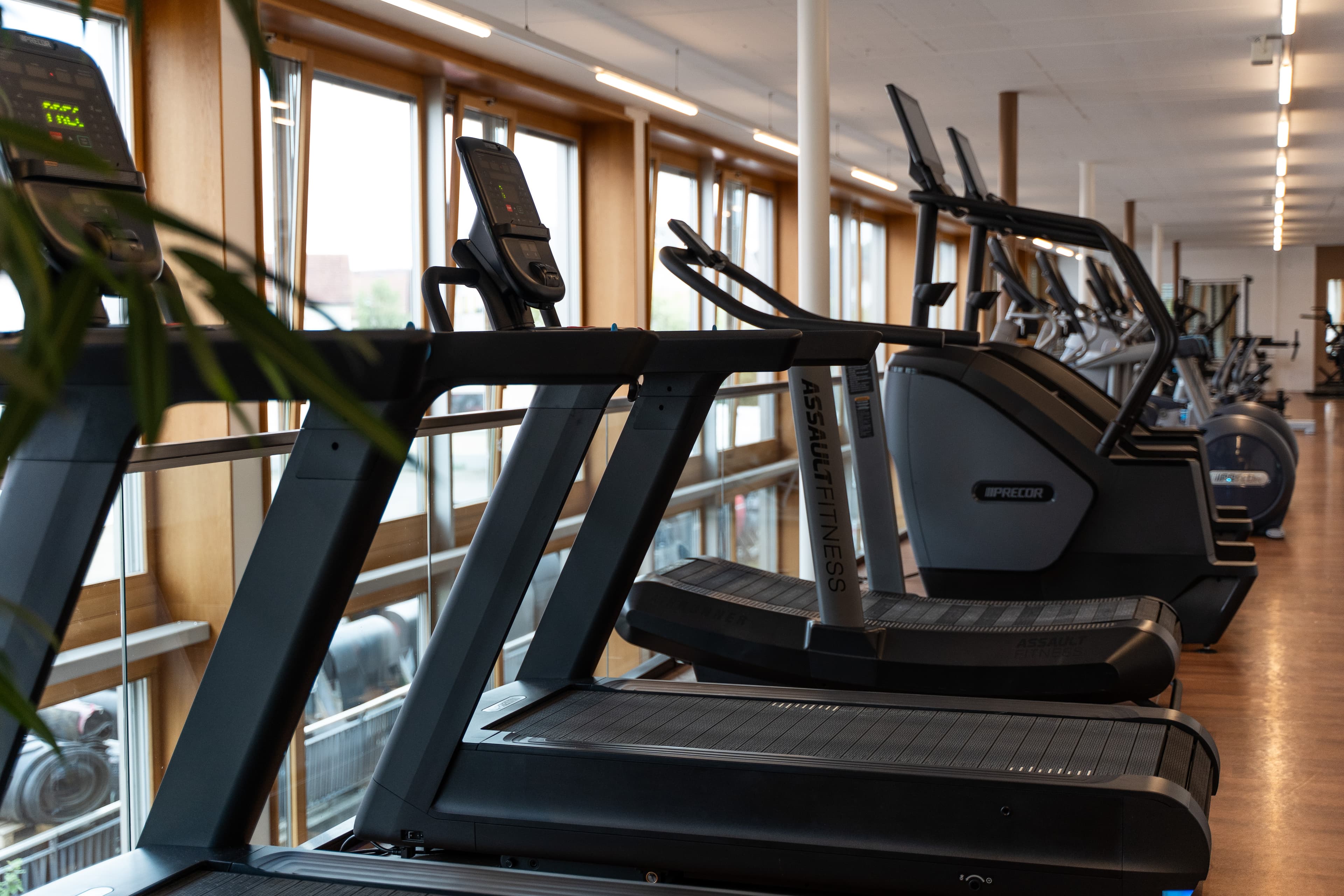 Cardio Gallerie