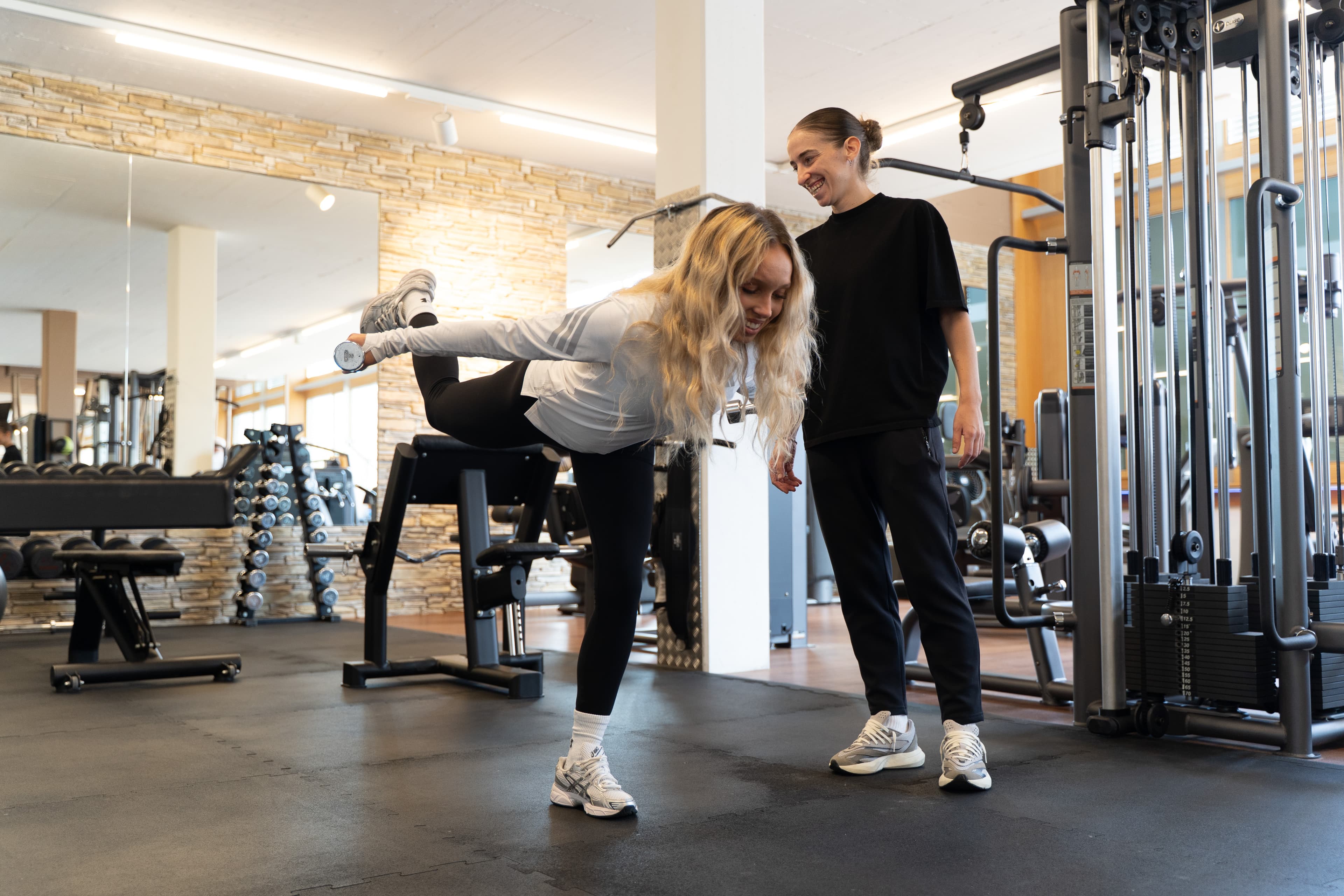 Funktionales Training